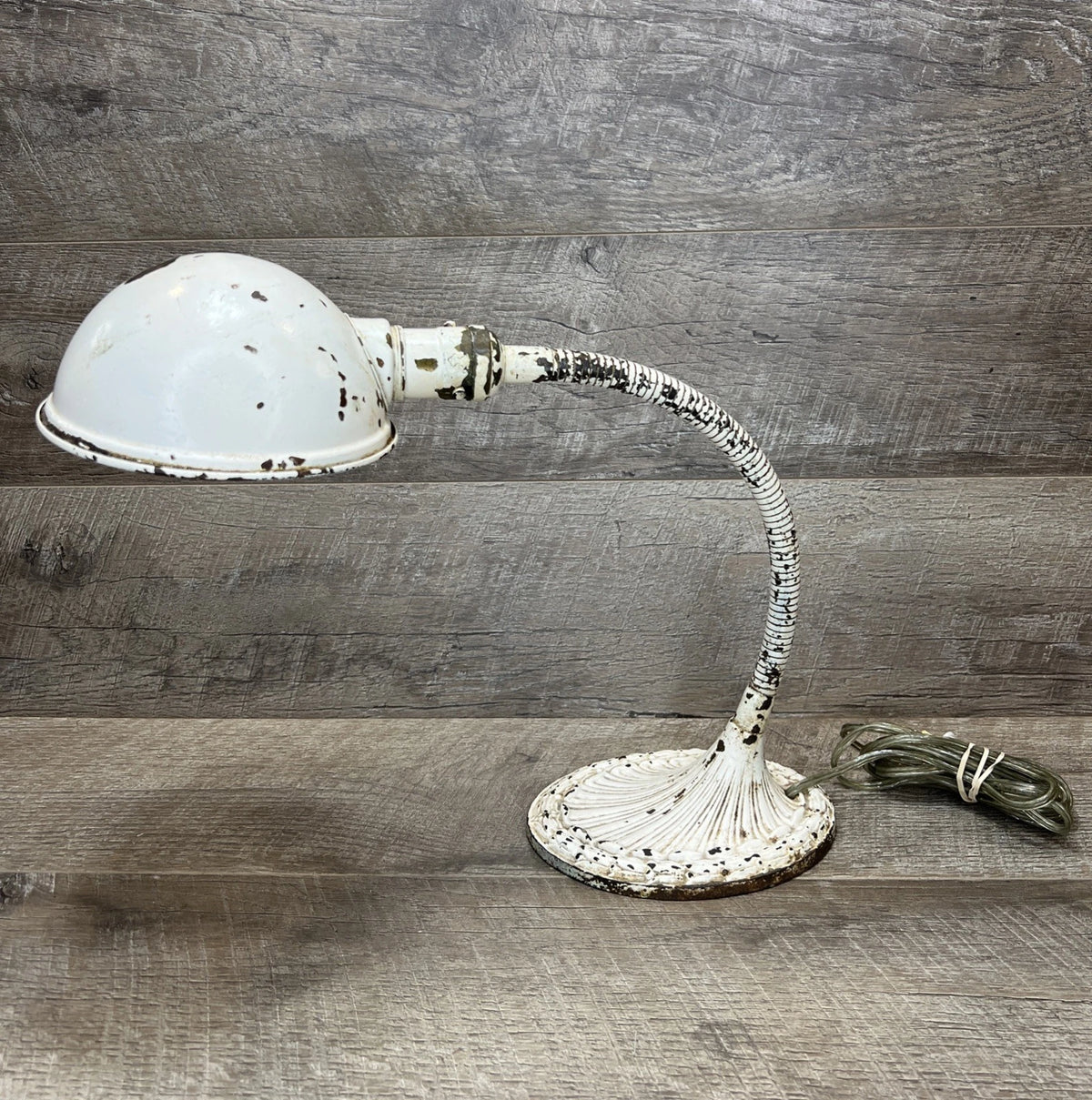 Art Deco Griest Lamp Desk Lamp