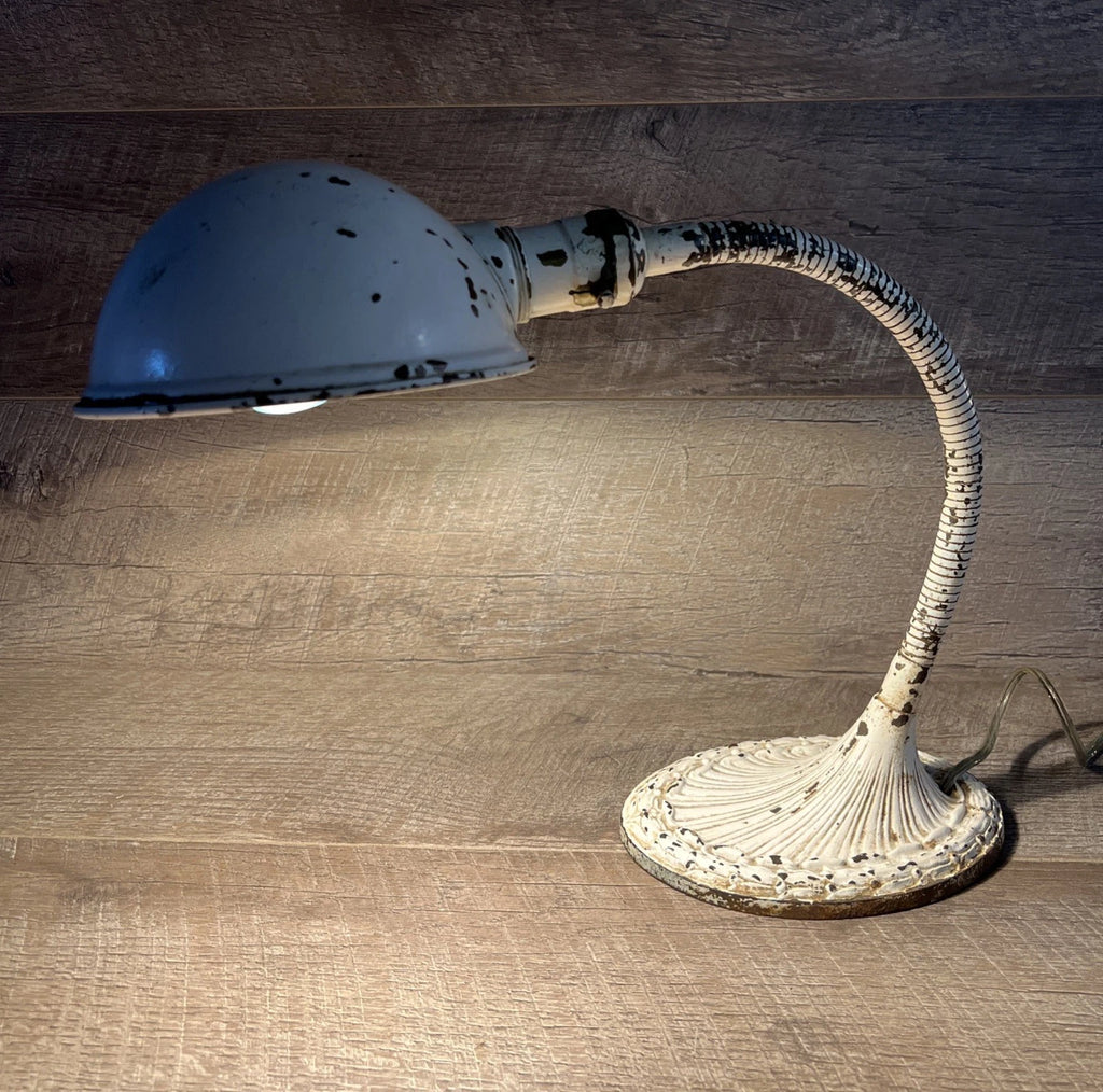 Art Deco Griest Lamp Desk Lamp