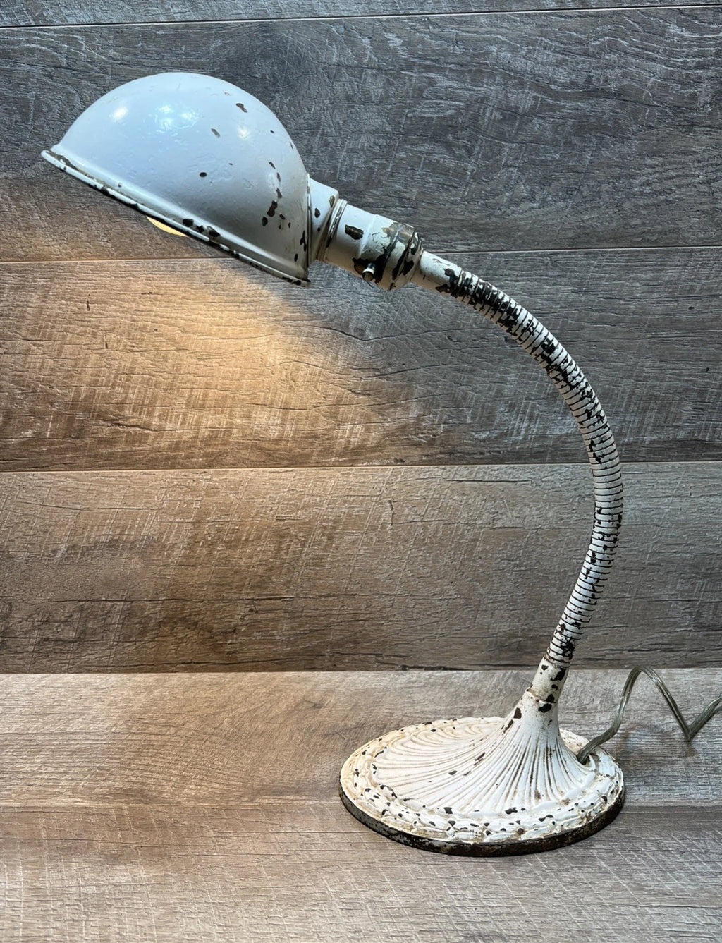 Art Deco Griest Lamp Desk Lamp