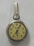 New Haven Clock Company Pedometer