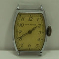 New Haven Clock Company Watch