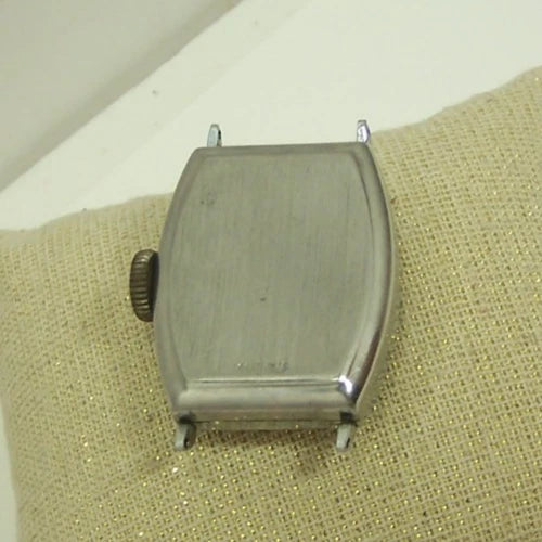 New Haven Clock Company Watch