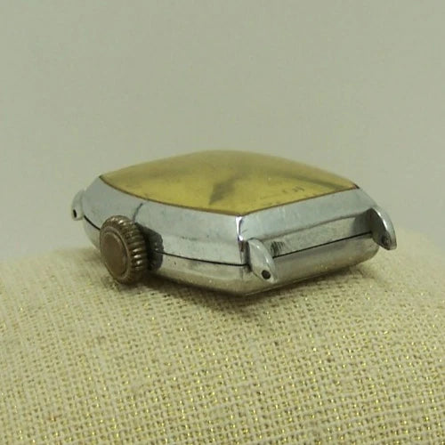 New Haven Clock Company Watch